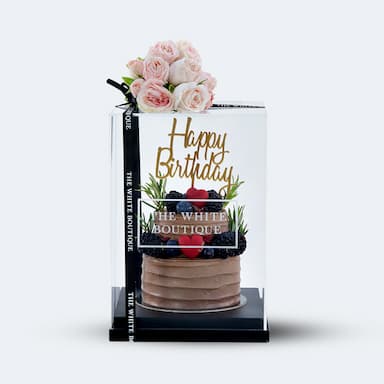 Happy Birthday Story Image